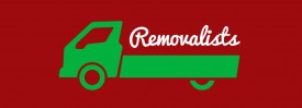 Removalists Tirrannaville - Furniture Removals